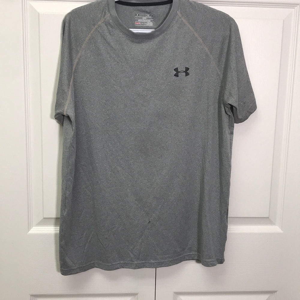 Great breathable athletic shirt from Under Armour